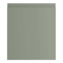 Epoq Integra Sage toppskuffefront 30x35