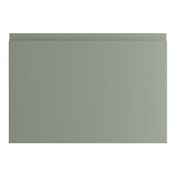 Epoq Integra Sage toppskuffefront 50x35