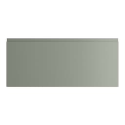 Epoq Integra Sage toppskuffefront 80x35