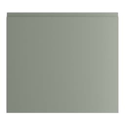 Epoq Integra Sage dørfront 60x54