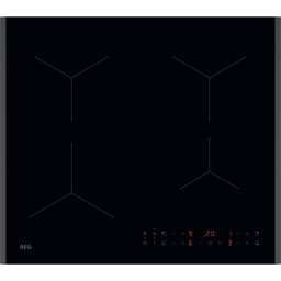 AEG Platetopp TN64IA00FB