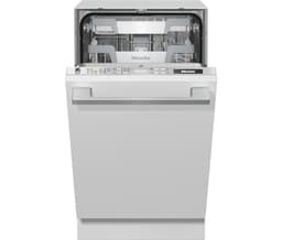 G5690SCVISL MIELE OPPVASKMASKIN