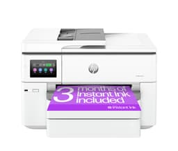 HP OfficeJet Pro 9730e AIO Inkjet skriver