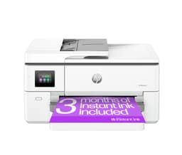 HP OfficeJet Pro 9720e AIO Inkjet printer