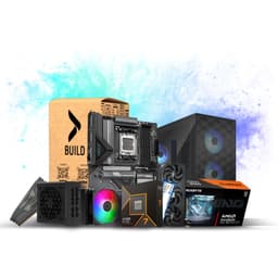 Elgiganten Build 452 R7/32/2TB/RX 9070 XT