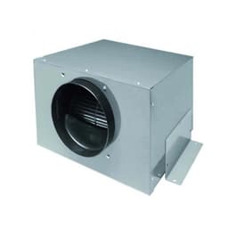 Witt Indoor8 loftmonteret motor