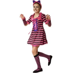 Galant filurkat kostume