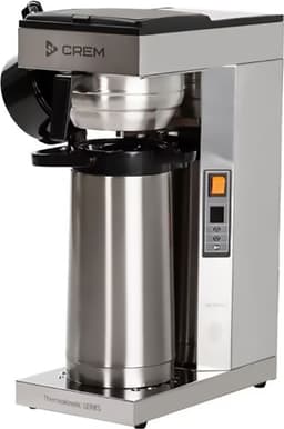 Crem ThermoKinetic Thermos M 2.2L kahvinkeitin