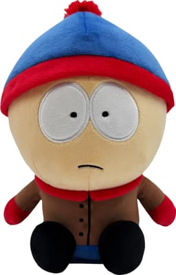 Youtooz South Park pehmolelu (Stan)