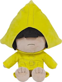 Youtooz Little Nightmares pehmolelu (Six)