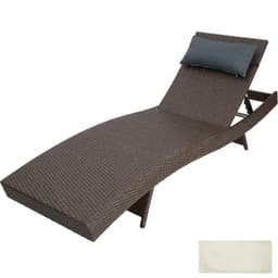 Solsäng konstrotting Anschelika