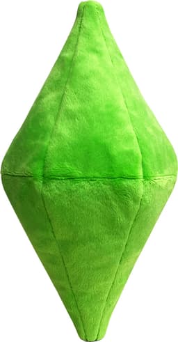 Youtooz The Sims pehmolelu (Plumbob)