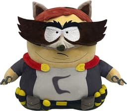 Youtooz South Park pehmolelu (Superhero Cartman)