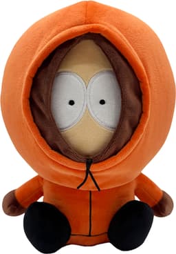 Youtooz South Park: Kenny Plush (23 cm)