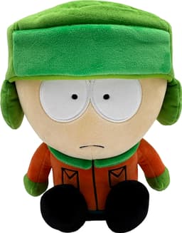 Youtooz South Park plysjbamse (Kyle)