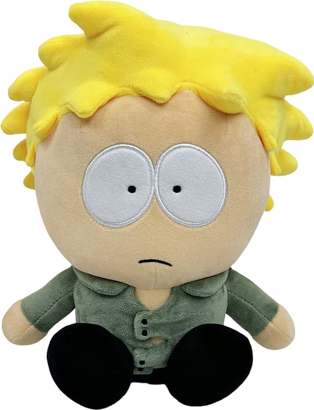 Youtooz South Park gosedjur (Tweek)