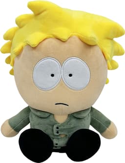 Youtooz South Park gosedjur (Tweek)