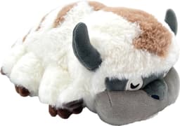 Youtooz Avatar pehmolelu (Sleepy Appa)