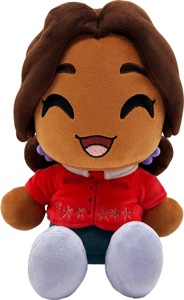 Youtooz Five Nights at Freddy's gosedjur (Cassie)