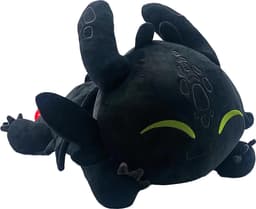 Youtooz How to Train Your Dragon gosedjur (Toothless)