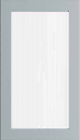 Epoq Trend Eco Hazy Blue uurrettu lasiovi 40x70