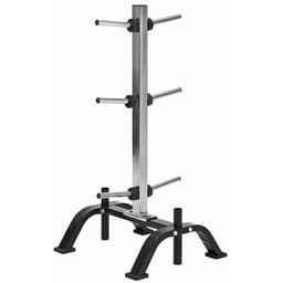 Master Fitness Master Vektstativ 25 mm