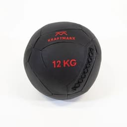 Kraftmark Medicinboll Kevlar, Medicinbollar 12 kg