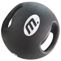 Master Fitness Master Medisinball grip 5 kg