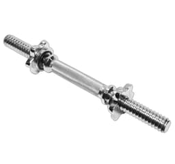 Master Fitness Master Hantelgrep 25 mm spinlock