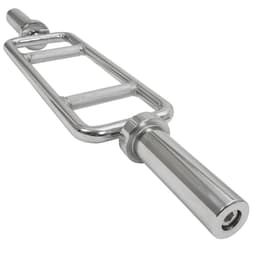 Master Fitness Master Triceps bar 50 mm