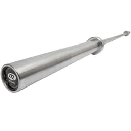 Master Fitness Master Int Vektstang - Gold