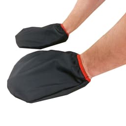 Gymstick Powerslider Sliding Gloves (Par)