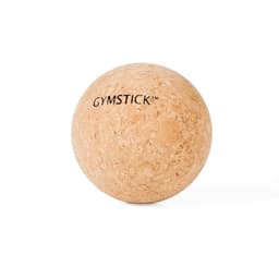 Gymstick Active Fascia Ball Cork