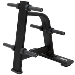 Master Fitness Viktträd 50 mm - 6 Pinnar, Ställning viktskivor