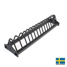 Kraftmark Oppbevaring av treningsutstyr - Hyller for vektskiver