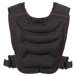 Master Fitness Vekt vest 5 kg, Vekt vester