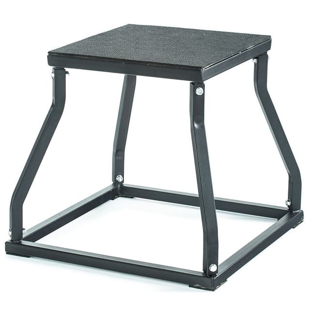 Gymstick Plyobox, Plyo box
