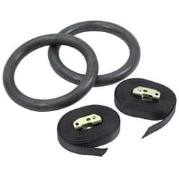 Master Fitness Träningsringar Abs, Gymrings