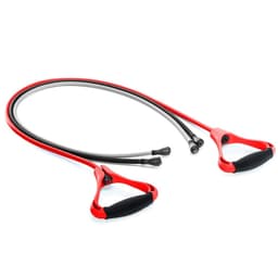 Gymstick Exercise Tube Set (3-in-1)