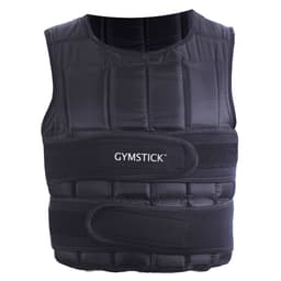 Gymstick Painoviivi Power Vest, Painoliivit 20 kg