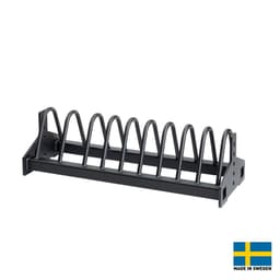 Kraftmark Shelf storage for weight boards 108 cm