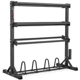 Gymstick Multi Storage Rack