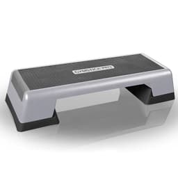 Gymstick Pro Step, Stepbräda