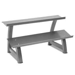 Master Fitness Master Hantelställ Hex 2 plan 10 par