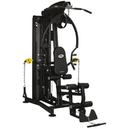 Master Fitness Multigym X7, Kuntokeskus