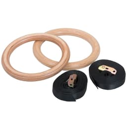 Master Fitness Master Treningsringer Tre