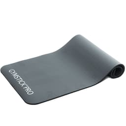Gymstick Jumppamatto Exercise Mat NBR, Harjoittelumatot