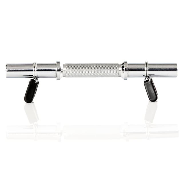Gymstick 2kg Dumbbell Bar