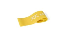 Kraftmark Rubber band for exercise loop bands Kevyt