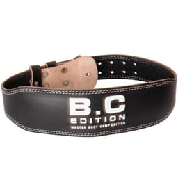 Master Fitness Master Treningsbelte